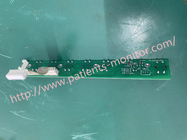 কীপ্রেস পাওয়ার বোতাম বোর্ড M-6A1K02C জন্য ফিলিপ গোল্ডওয়ে UT6000A রোগীর মনিটর
