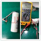 ক্লিনিক উচ্চ ভোল্টেজ ক্যাপাসিটার, 110v-240v Defibrillator ক্যাপাসিটার