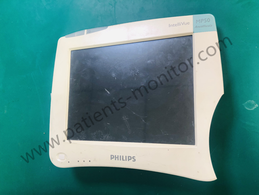 IntelliVue MP50 পেশেন্ট মনিটর LCD এসেম্বল M8003-00112 Rev 0710 2090-0988 M800360010
