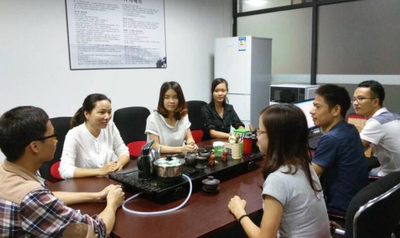 চীন China World Technology Medical Equipment Service Group সংস্থা প্রোফাইল