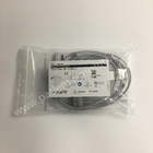 Vyaire GE মাল্টি - লিঙ্ক ECG Leadwire 3-Lead Grabber IEC 74cm 29in 412682-003