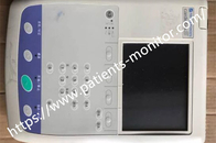 Nihon Kohden ECG EKG 1250P 6 চ্যানেল মেডিকেল ইকুইপমেন্ট যন্ত্রাংশ অ কাস্টমাইজড