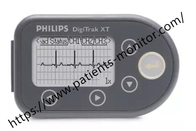 Digitrak XT ECG EKG রেকর্ডার 91.44mm ডিসপ্লে হোল্টার মনিটরিং সিস্টেম
