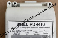 Zoll M সিরিজ ডিফিব্রিলেটর ব্যাটারি PD4100 মেডিকেল মেশিন পার্টস 4.3Ah 12 ভোল্ট