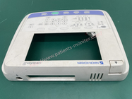 Nihon Kohden CardiofaxS ECG-2250 ECG মেশিনের যন্ত্রাংশ কী মেমব্রেন সহ সামনের কভার