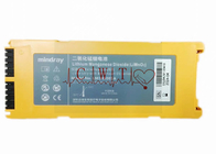 LM34S001A Defibrillator মেশিন পার্টস হাসপাতাল এড লিথিয়াম ব্যাটারি