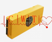 LM34S001A Defibrillator মেশিন পার্টস হাসপাতাল এড লিথিয়াম ব্যাটারি