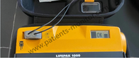 Medtronic LIFEPAK 1000 Philipysio Control Defibrillator