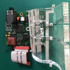 Philip IntelliVue MP50 রোগীর মনিটর যন্ত্রাংশ সংযোগকারী ECG আউট অ্যালার্ম LED বোর্ড M8085-66421 M8085-61001