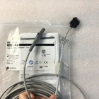 হাসপাতাল GE CAM 14 কুণ্ডলীকৃত রোগীর ট্রাঙ্ক কেবল 2016560-003 ECG মেশিনের যন্ত্রাংশ