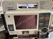 মেডট্রনিক ফিজিও - নিয়ন্ত্রণ LIFEPAK 12 LP12 ডিফিব্রিলেটর মনিটর সিরিজ AED