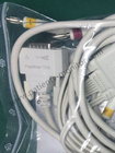 ফিলিপস TC10 ECG মেশিন লং 10 লিড পেশেন্ট কেবল IEC REF 989803184941 3.8 M (12.5´) লম্বা