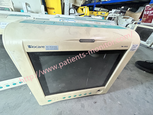 PM-900S Biocare  Multiparameter Patient Monitor for hospital
